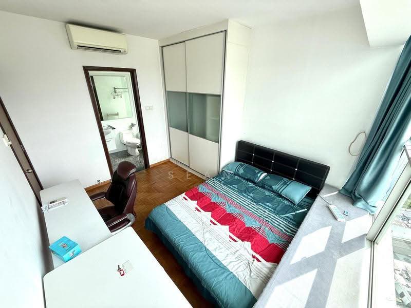 Meraprime, 301 Jalan Bukit Ho Swee, Alexandra / Commonwealth, Room Rental, 141 sqft, Condominium For Rent, by Sean Ong, 60191632 - Bedroom - PropertyGuru.com.sg