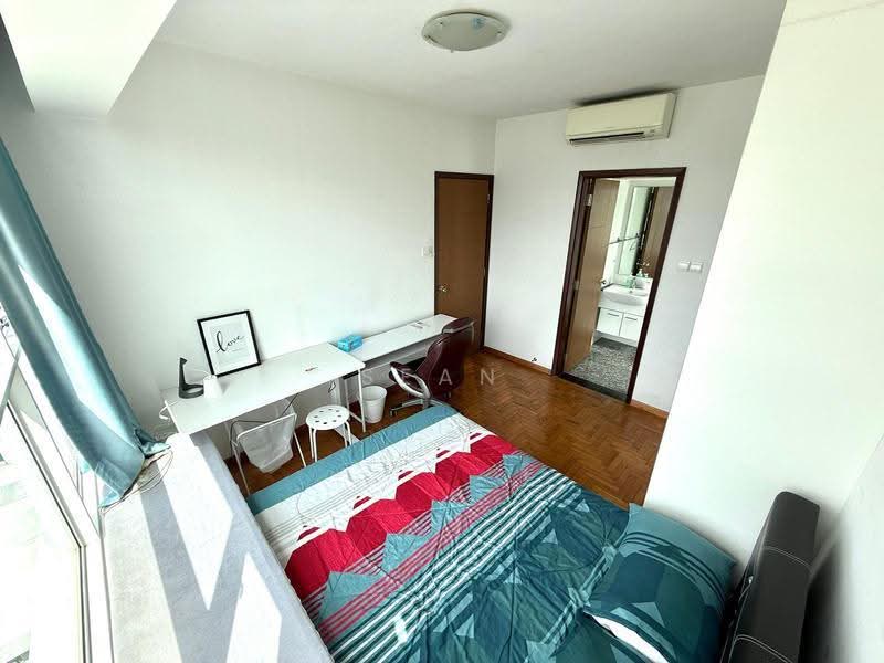 Meraprime, 301 Jalan Bukit Ho Swee, Alexandra / Commonwealth, Room Rental, 141 sqft, Condominium For Rent, by Sean Ong, 60191632 - Bedroom - PropertyGuru.com.sg