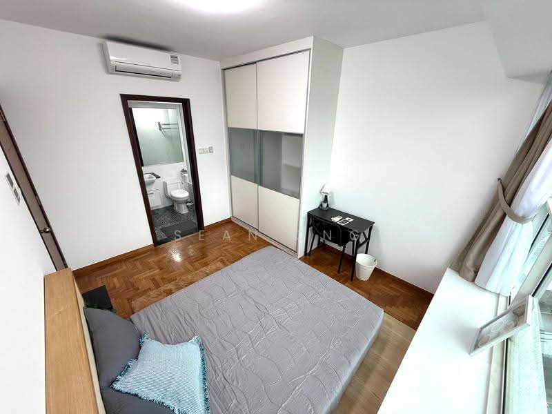 Meraprime, 301 Jalan Bukit Ho Swee, Alexandra / Commonwealth, Room Rental, 160 sqft, Condominium For Rent, by Sean Ong, 60191632 - Bedroom - PropertyGuru.com.sg