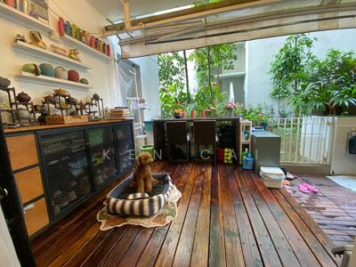 For Sale - The Lakefront Residences