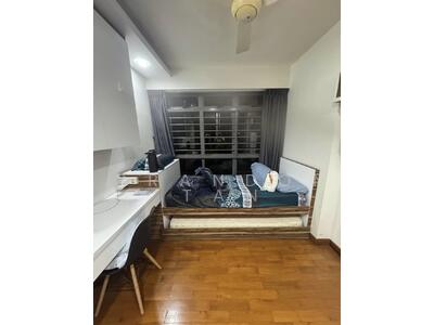 For Rent - 335C Anchorvale Crescent