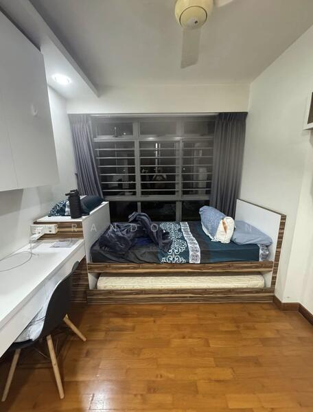 For Rent - 335C Anchorvale Crescent