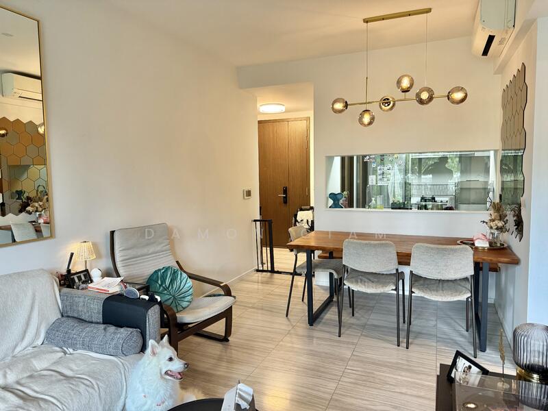 For Rent - Parc Esta