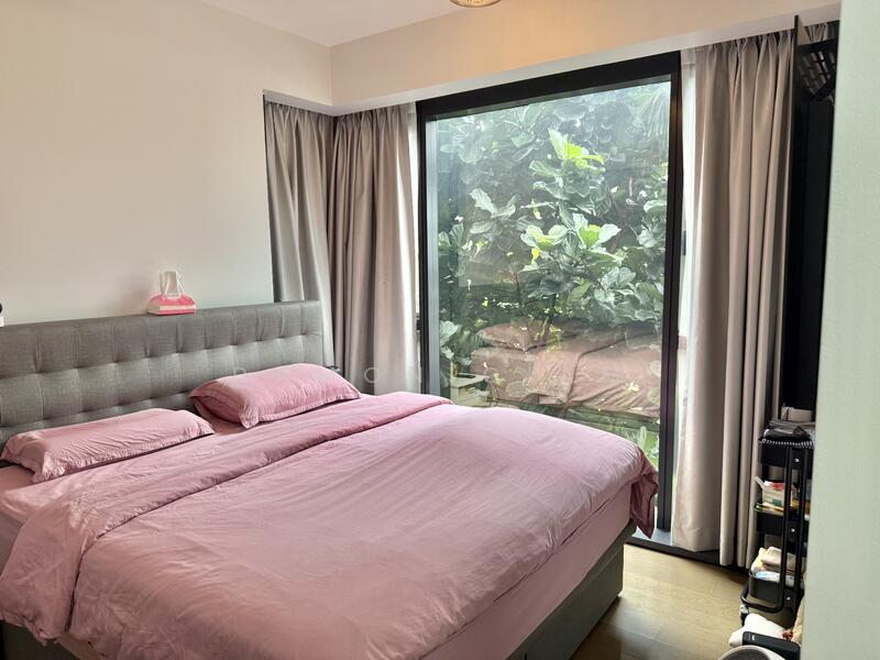 For Rent - Parc Esta