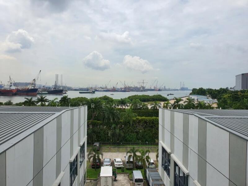 Westview Food Factory, 27 Tuas Bay Walk, 4,413 sqft, Factory / Workshop (B2) For Sale, by Clarence Tan, 60191642 - CommercialGuru.com.sg