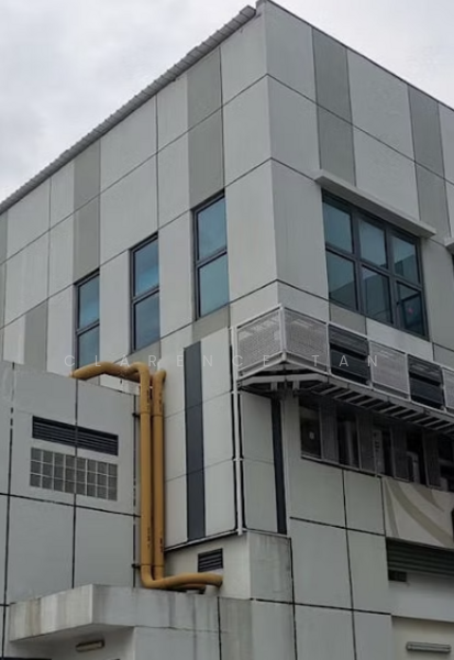 Westview Food Factory, 27 Tuas Bay Walk, 4,413 sqft, Factory / Workshop (B2) For Sale, by Clarence Tan, 60191642 - CommercialGuru.com.sg