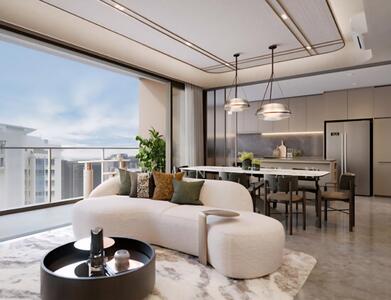 For Sale - ⭐️FREEHOLD, MRT, $80,000 DISCOUNT