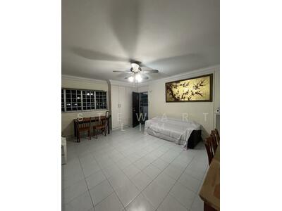 For Sale - 209 Ang Mo Kio Avenue 3