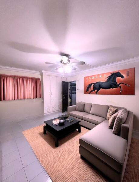 For Sale - 209 Ang Mo Kio Avenue 3