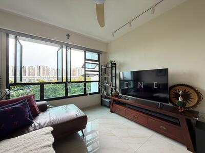 For Sale - 418C Fernvale Link