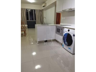 For Rent - Bedok Residences