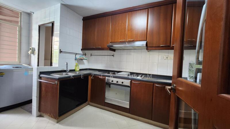 For Rent - Ewe Boon Regent