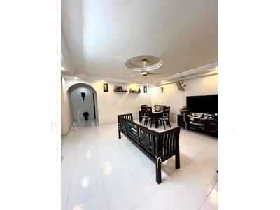 For Sale - 159 Hougang Street 11