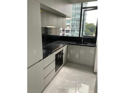 For Sale - One Meyer