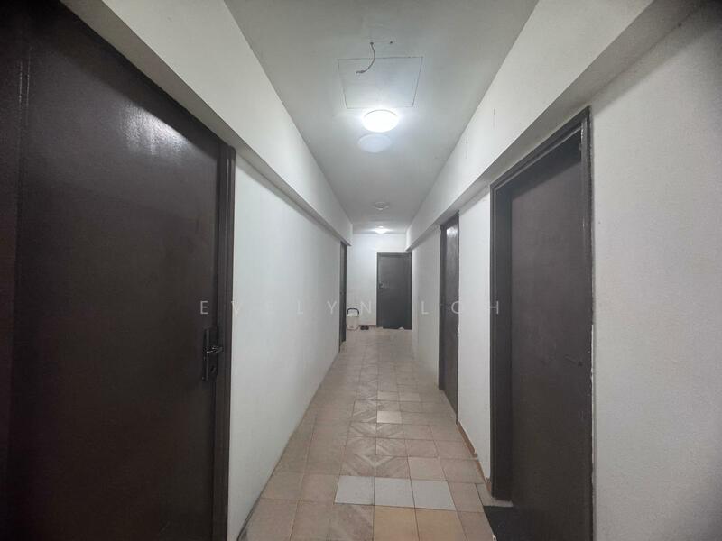 Corridor