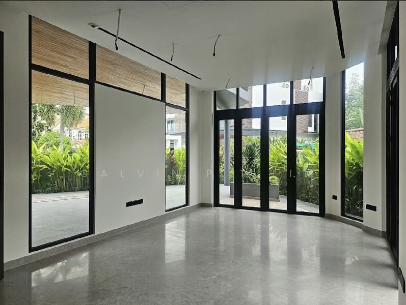 ⭐️⭐️Landed7772 @ D14: Brand New Listing 📞CL 8488.7772, , 6 Bedrooms, 7,094 sqft, Semi-Detached House For Sale, by Calvin P T Lim, 60191682 - Living Room - PropertyGuru.com.sg