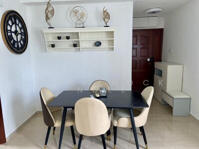 For Rent - Ballota Park Condo
