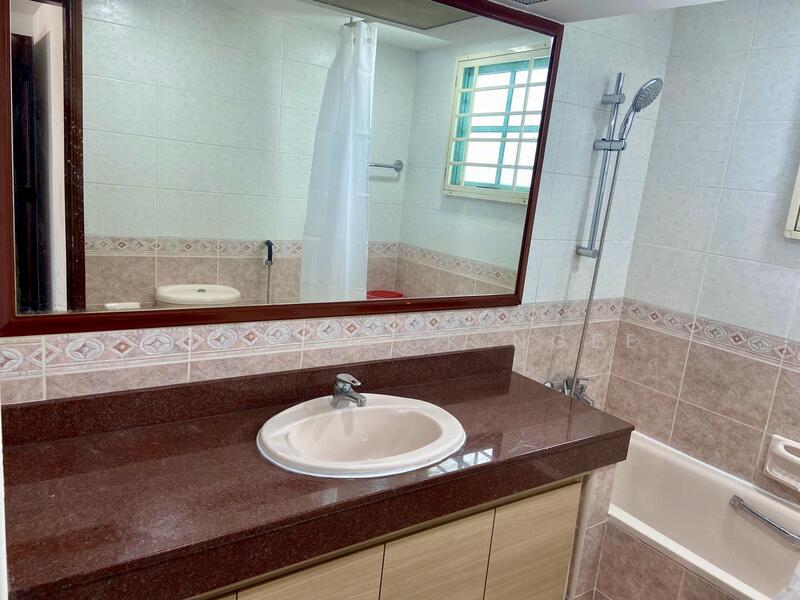 For Rent - Ballota Park Condo