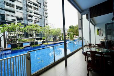 For Sale - Nin Residence