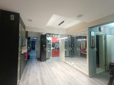 For Sale - 183D Boon Lay Avenue