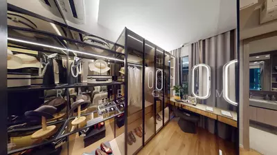 For Sale - PARKTOWN Residence