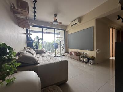 For Rent - Rivercove Residences EC