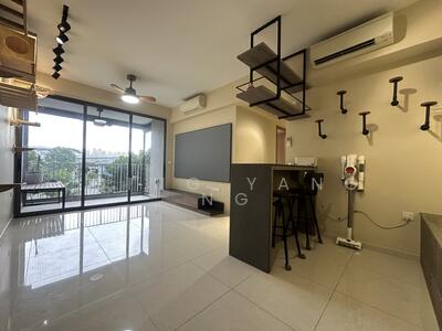 For Rent - Rivercove Residences EC