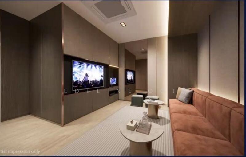 Coastal Cabana, 2 Jalan Loyang Besar, 3 Bedrooms, 872 sqft, Executive Condominium For Sale, by Edeline Ooi, 60191754 - PropertyGuru.com.sg