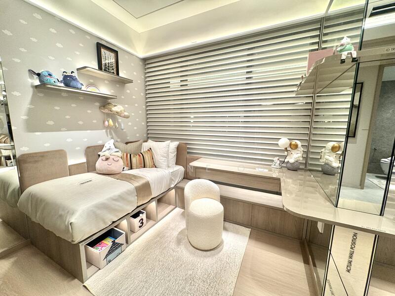 Coastal Cabana, 2 Jalan Loyang Besar, 3 Bedrooms, 872 sqft, Executive Condominium For Sale, by Edeline Ooi, 60191754 - PropertyGuru.com.sg