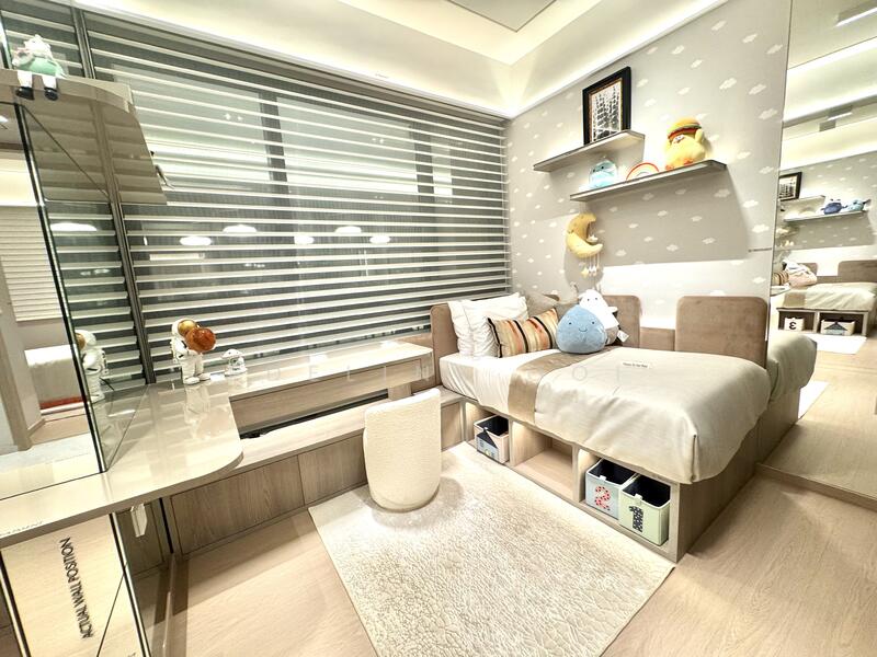 Coastal Cabana, 2 Jalan Loyang Besar, 3 Bedrooms, 872 sqft, Executive Condominium For Sale, by Edeline Ooi, 60191754 - PropertyGuru.com.sg