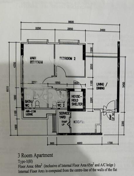 For Sale 613C Punggol Drive