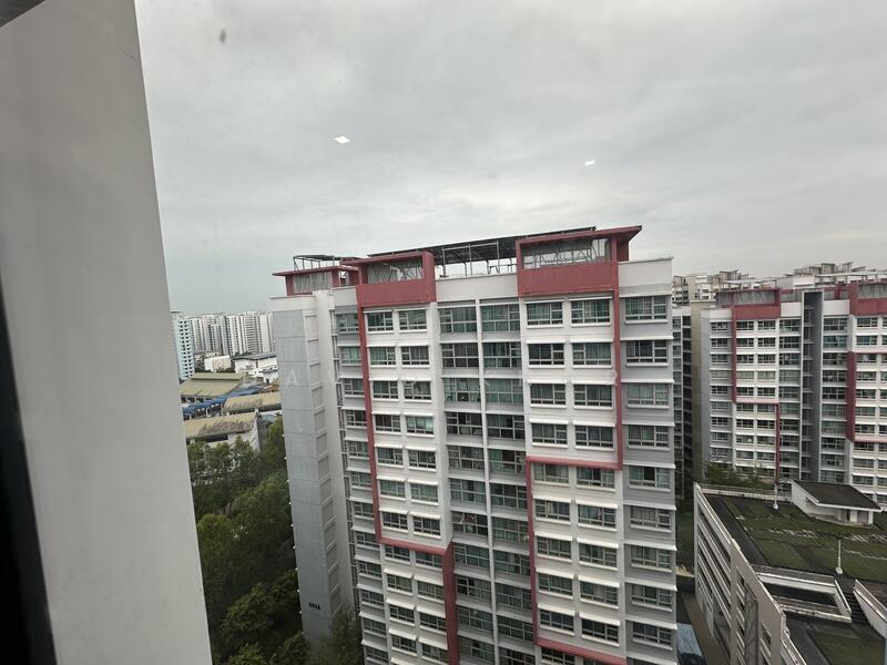 For Sale - 613C Punggol Drive