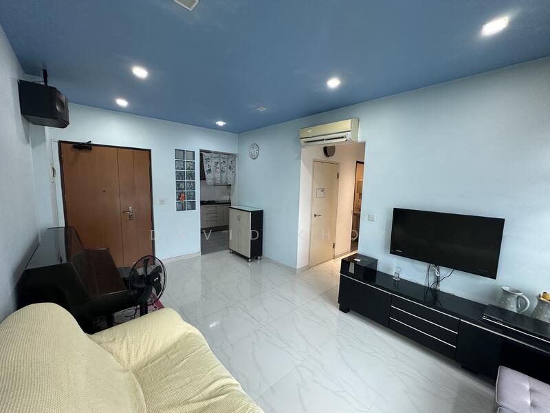 For Sale - 613C Punggol Drive