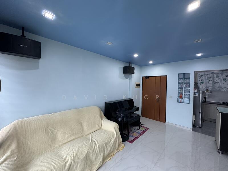 For Sale - 613C Punggol Drive