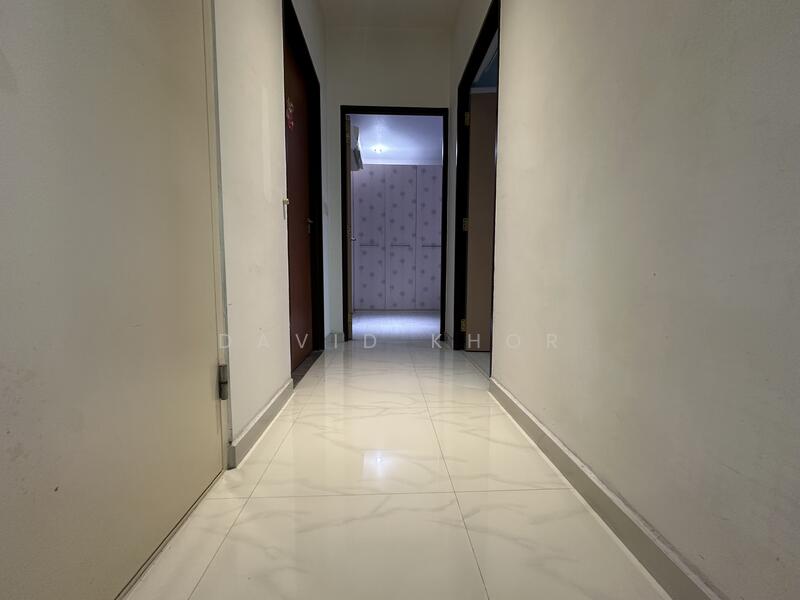 For Sale - 613C Punggol Drive