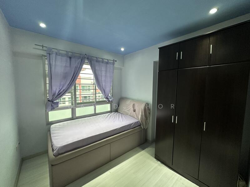 For Sale - 613C Punggol Drive