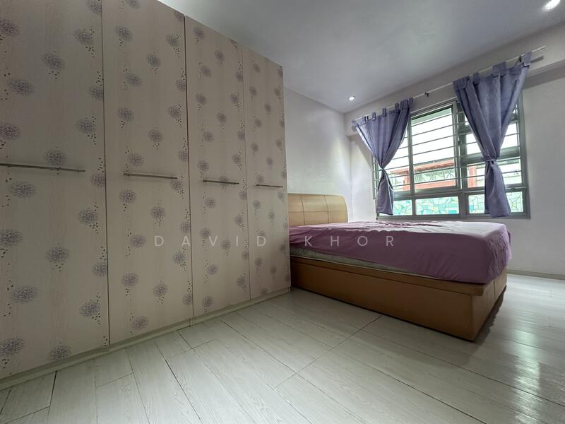 For Sale - 613C Punggol Drive