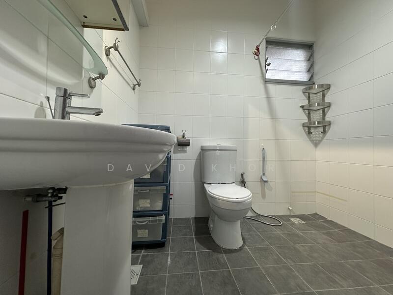 For Sale - 613C Punggol Drive