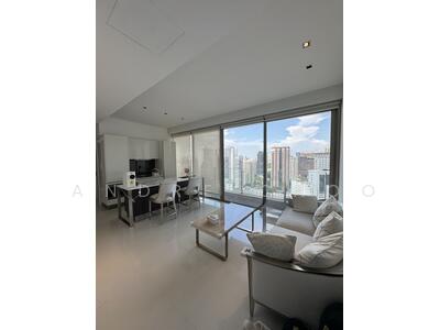 For Sale - Scotts Square