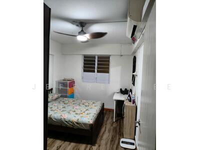 For Rent - 463 Ang Mo Kio Avenue 10