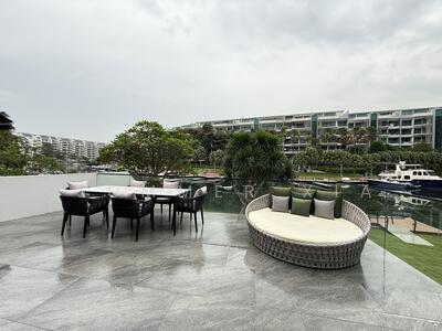 For Sale - Sentosa Cove