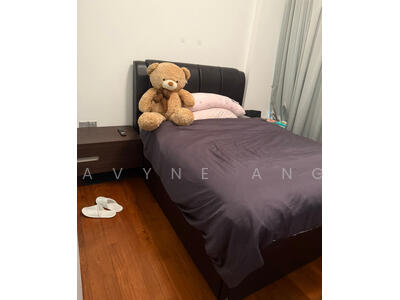 For Rent - Urban Residences