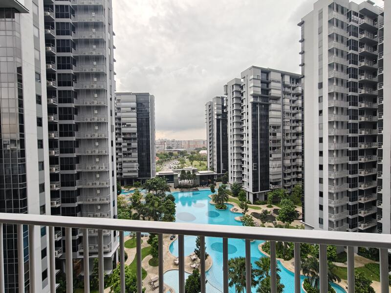 For Sale - The Florence Residences