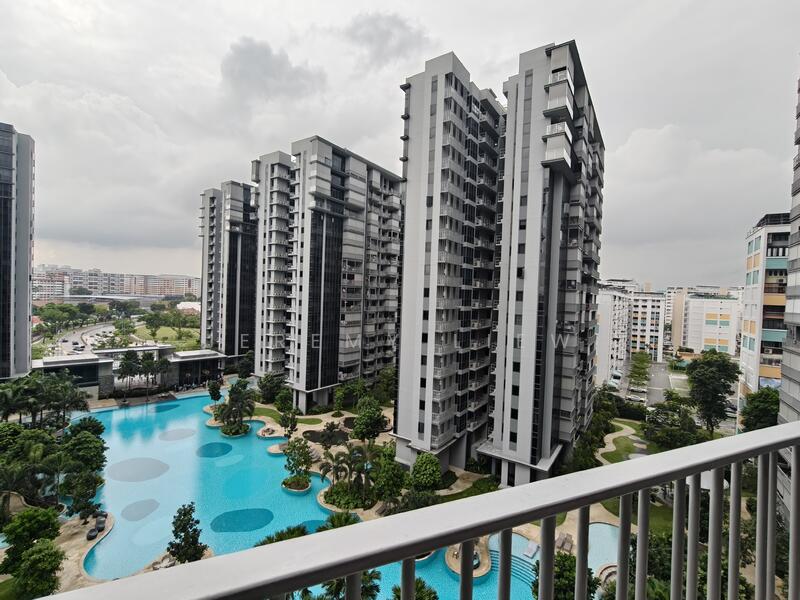 For Sale - The Florence Residences