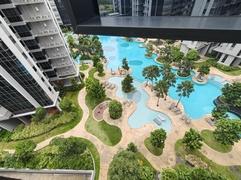 For Sale - The Florence Residences