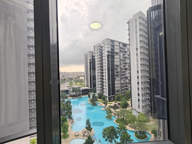 For Sale - The Florence Residences