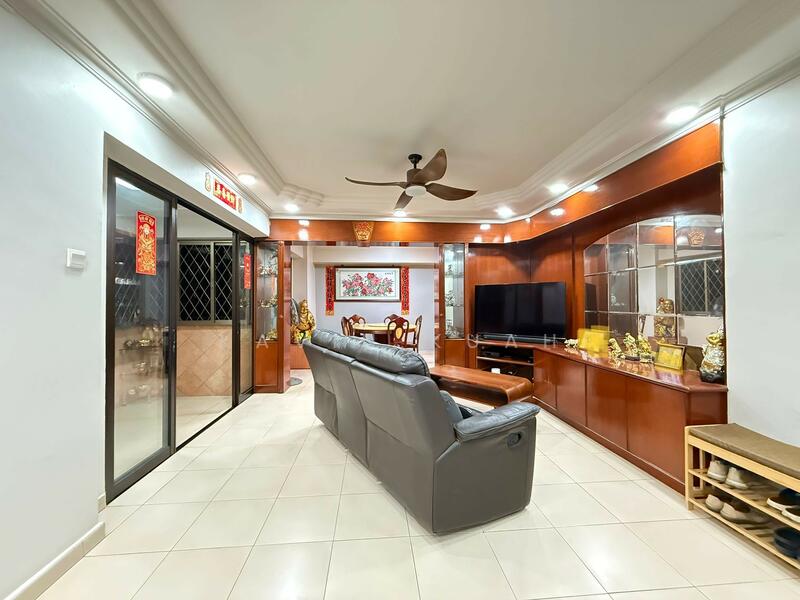 For Sale - 299B Compassvale Street