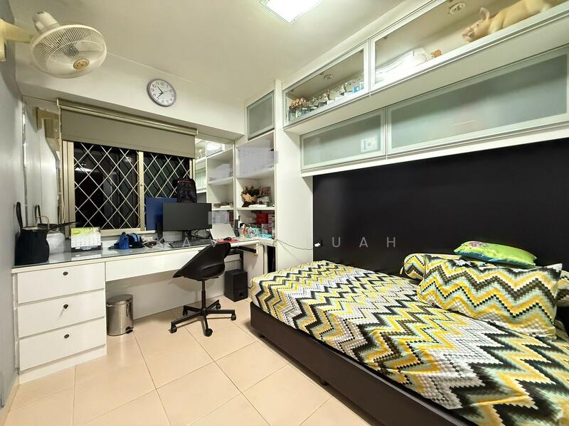 For Sale - 299B Compassvale Street