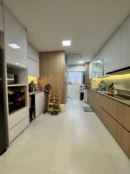 For Sale - 450A Tampines Street 42