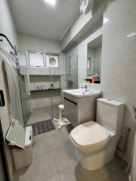 For Sale - 450A Tampines Street 42